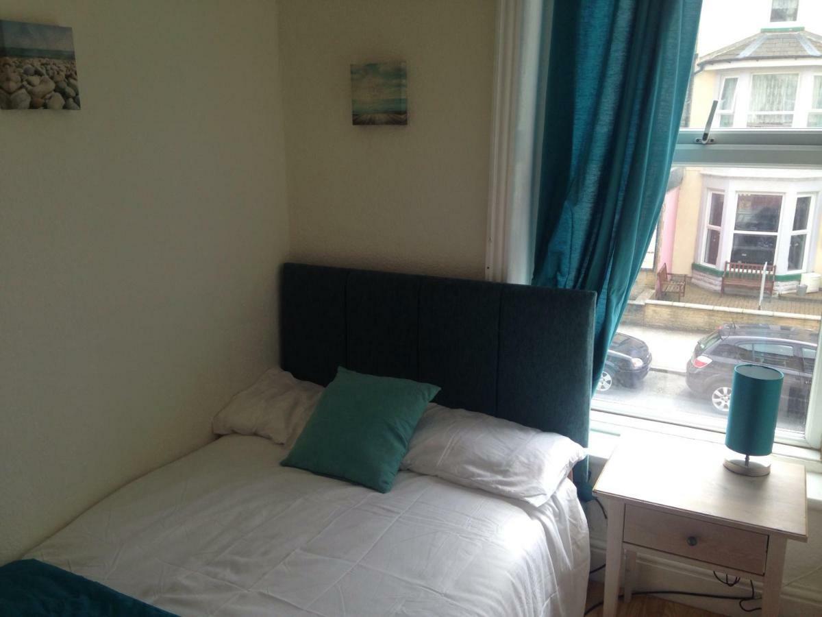 The Driftwood Hotel Blackpool Eksteriør bilde
