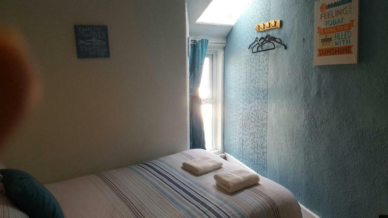 The Driftwood Hotel Blackpool Eksteriør bilde